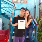 Advanced Course Graduation VINICIUS HENRIQUE SILVA MALVEZZI